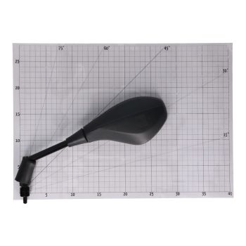 mirror left for Aprilia RX 50, SX 50 2011-, Derbi Senda 50 SM Limited 18-