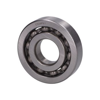 ball bearing 20x52x12mm for Piaggio 50, Peugeot 50 (BB1B447205A)