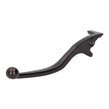 brake lever left, black color for Tauris Fiera 50, 125