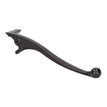 brake lever right, black color for Tauris Fiera 50, 125