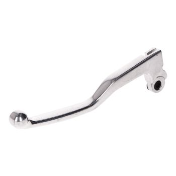 clutch lever silver color for Derbi Senda 50 DRD PRO R, SM, Beta RR 50, Rieju MRT E4
