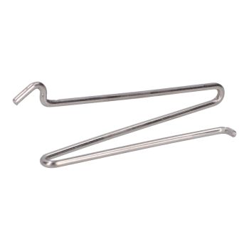 brake pad spring clip (FA115)