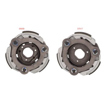 clutch Top Performances for Vespa Sprint, Primavera 125ie 3V, Piaggio Liberty 125cc iGet