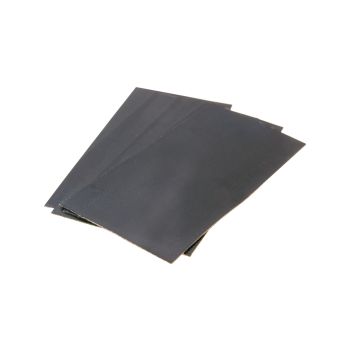 brake pad anti-noise foil - set of 4 pcs