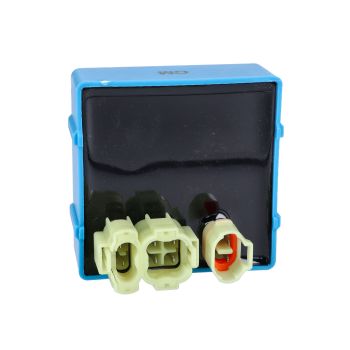 CDI unit Premium Performance unrestricted for Derbi D50B0 Euro4 2018-