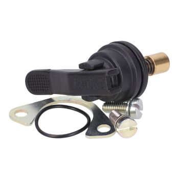 choke conversion set Dellorto electric to manual choke for PHVA carburetor