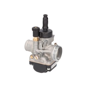 carburetor Dellorto PHBG 19 BS Racing petroil lubrication
