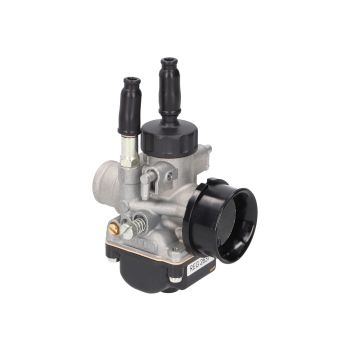 carburetor Dellorto PHBG 19 DS separate lubrication