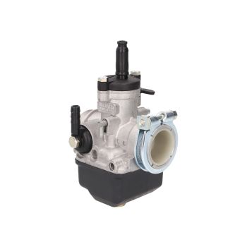 carburetor Dellorto PHBL 24 AS for Vespa 50S, PK (clamp fixation)