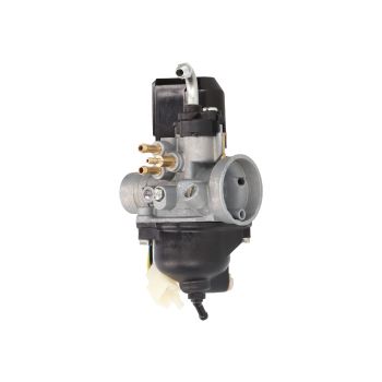carburetor Dellorto PHVA 12 PS w/ e-choke for Minarelli AC, LC