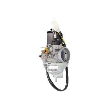 carburetor Dellorto PHVA 16 QS w/ e-choke for CPI, Explorer, Generic, Keeway