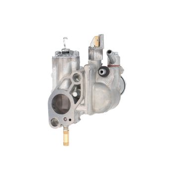 carburetor Dellorto SI 24/24 E for Vespa PX200E (separate lubrication)