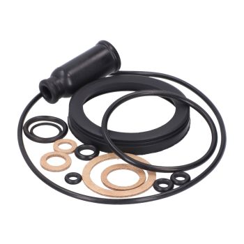carburetor gasket set Dellorto for PHBH carburetor