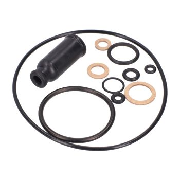 carburetor gasket set Dellorto for PHBL 22-26mm
