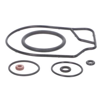 carburetor gasket set Dellorto for PHVA type F carburetor