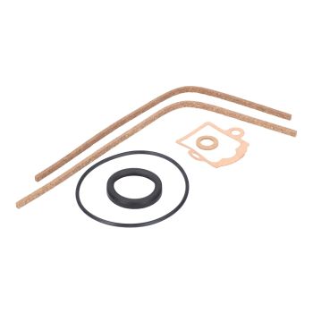 carburetor gasket set Dellorto for SHA 14 M