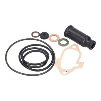 carburetor gasket set Dellorto for SHB 16