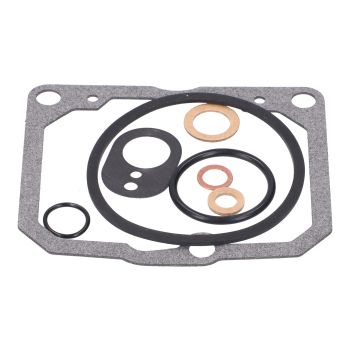 carburetor gasket set Dellorto for VHSB carburetor
