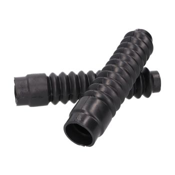front fork boots 20cm - universal