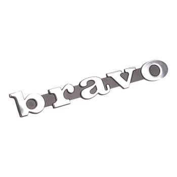 CIF märgis "bravo" Piaggio Bravo, Vespa Bravo