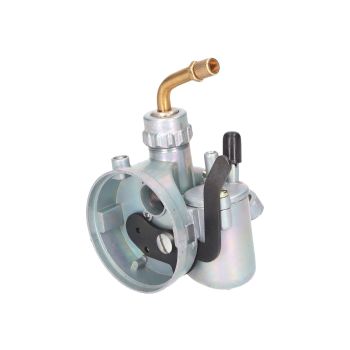 carburetor 12mm for Puch MS 50, MV 50, DS 50, ILO, JLO (w/ Bing SSE carburetor)