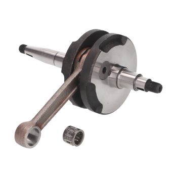 crankshaft for Simson S50, Star SR4-2, Schwalbe KR51/1, Sperber SR4-3, Habicht SR4-4, Duo 4/1