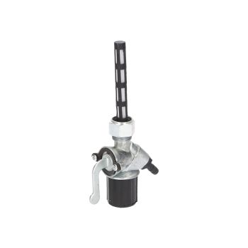 fuel cock w/ water bag for Simson SR4-3 Sperber, SR4-4 Habicht, MZ ETZ, TS, ES, ETS, RT, AWO