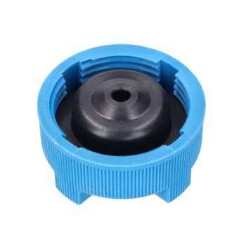 coolant reservoir cap for Aprilia, RX, SX, Derbi Senda, RCR, SMT