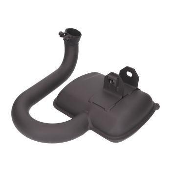 exhaust Tecnigas for Vespa PX 200