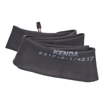 tire inner tube 2.00/2.25-17 TR4 - straight valve