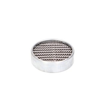 air filter 59mm NEU for Simson S50, S51, S53, S70, S83, Schwalbe, Spatz, Sperber, Star, Habicht