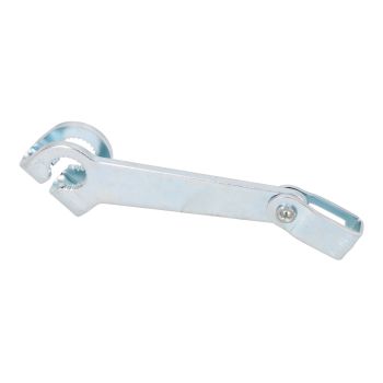 101 Octane esipiduriplaadi hoob mudelitele Simson S50, S51, S53, S70, SR50, SR80