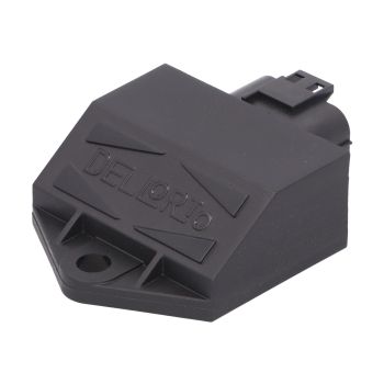 CDI unit Dellorto unrestricted for SYM Fiddle 3, Crox, Orbit 50 Euro4 LuXXon Emily 50 w/ carburetor 2018- = NK390.56