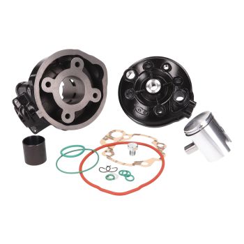 cylinder kit Top Performances Trophy 50cc 40.3mm for Minarelli AM EU1