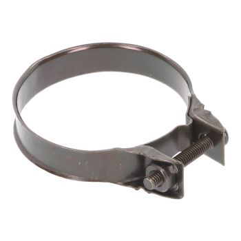 101 Octane õhufiltrikasti sissevõtu toru klamber 42-48 mm 139QMB, GY6 50cc