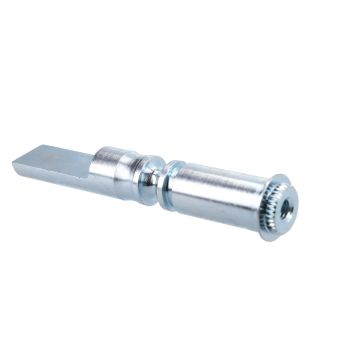 OEM Standard siduritelg 31 hammast Kreidler Florettil, RM, RS, K54