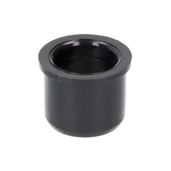 Starmoto Europe alumise kronsteini puks 16,5x21,2x19 mm Puch Maxi, Monza turvisega/pedaalidega