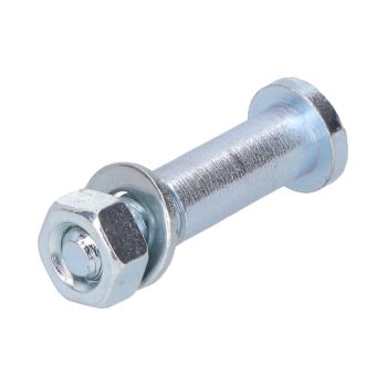 brake lever mounting bolt M5x14/23,5mm Magura for Tomos, Puch
