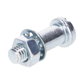 brake lever mounting bolt M5x9/18mm Magura for Tomos, Puch