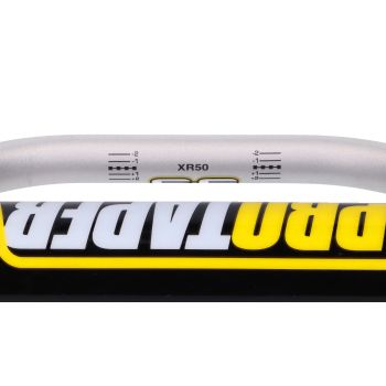 handlebar ProTaper SE XR50 22mm silver