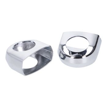 Starmoto Europe juhtraua klambrikate kroomitud mudelitele Kreidler Florett, RS, RM, RMC, LF, LH