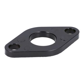 intake manifold insulating flange gasket 4.2mm for Simson