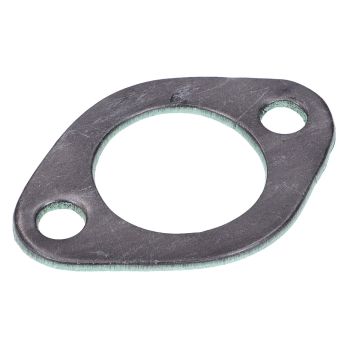 exhaust gasket 28mm flat for Puch Maxi, MS, VS, DS, VZ
