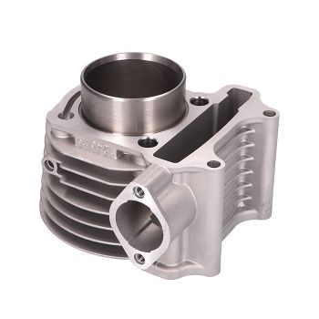 cylinder kit EVOK 125cc 53.7mm for Kymco Agility, Like, Movie, People 125, GY6 125