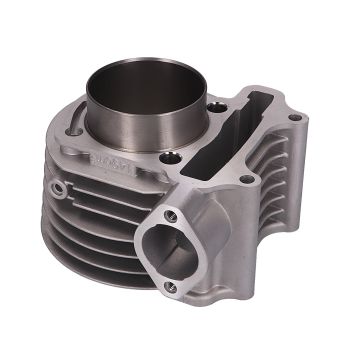 cylinder kit EVOK 150cc 57.4mm for Kymco Agility R16 150, GY6