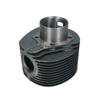 cylinder kit EVOK 200cc 66.5mm for Vespa P 200 X, PX 200, Cosa, Rally