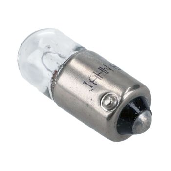 OEM Standard pirn BA9S 6V 2W läbipaistev