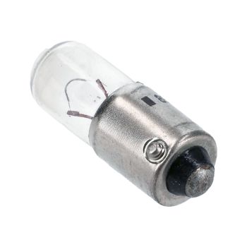 OEM Standard pirn BA9S 6V 4W läbipaistev