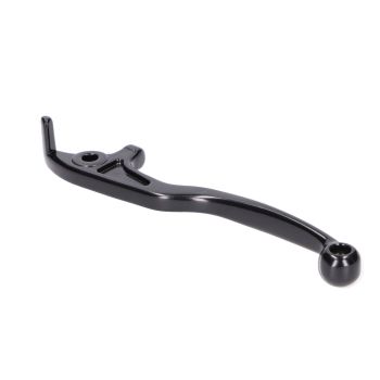 brake lever black for KTM Duke 125, 200, 390 11-16