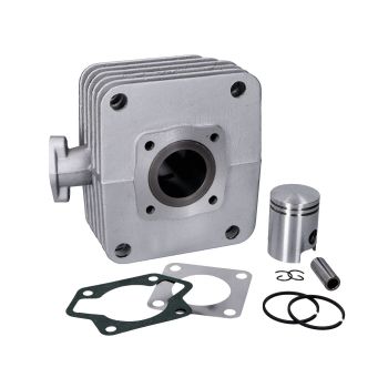 cylinder kit 50cc 38mm for Simson S51, S53, KR51/2, SR50